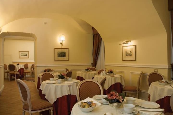 Antico Palazzo Rospigliosi