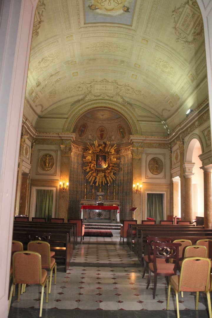 Antico Palazzo Rospigliosi