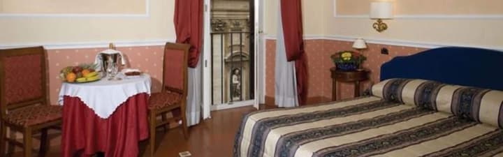 Antico Palazzo Rospigliosi
