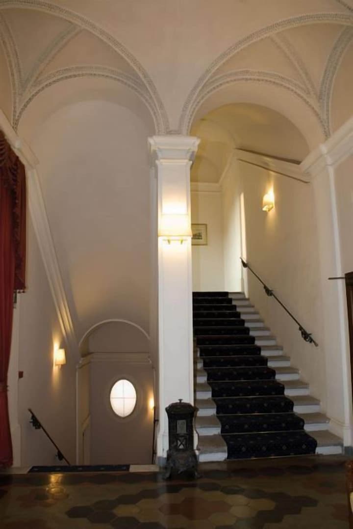 Antico Palazzo Rospigliosi