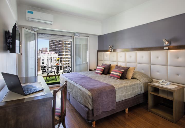 Hotel Impala