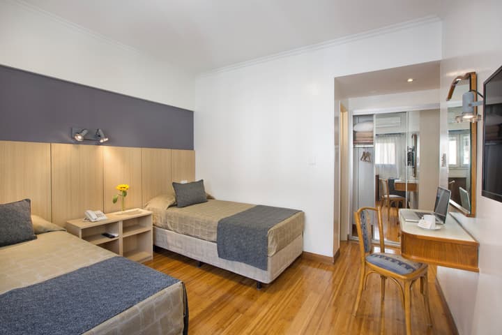 Hotel Impala