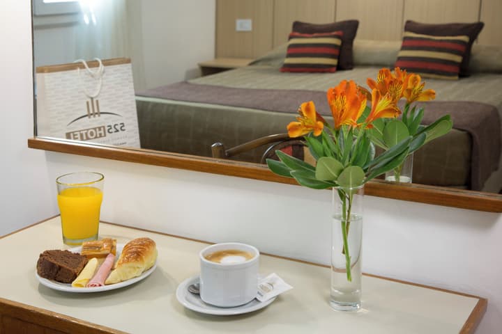 Hotel Impala