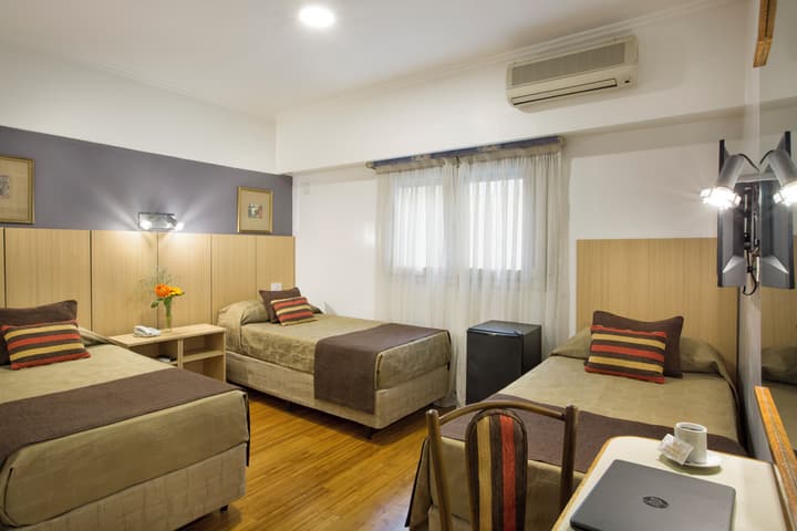Hotel Impala