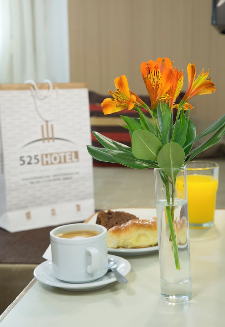 Hotel Impala