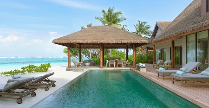 Six Senses Kanuhura
