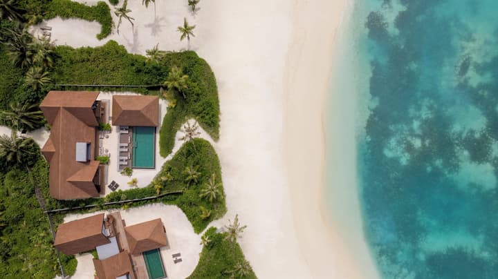 Six Senses Kanuhura