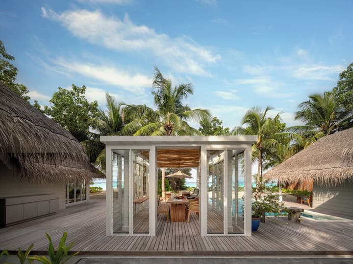 Six Senses Kanuhura