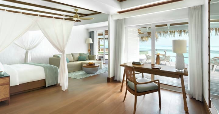 Six Senses Kanuhura