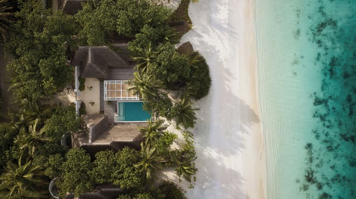 Six Senses Kanuhura