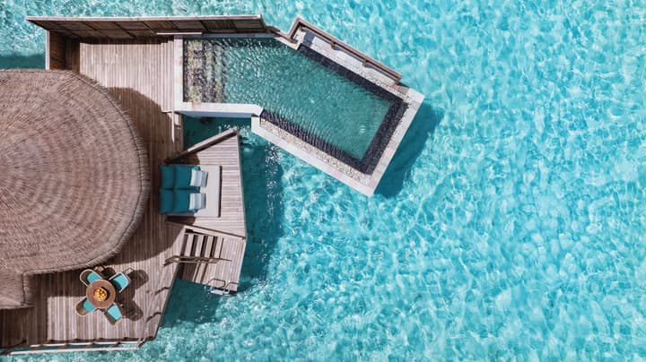 Six Senses Kanuhura