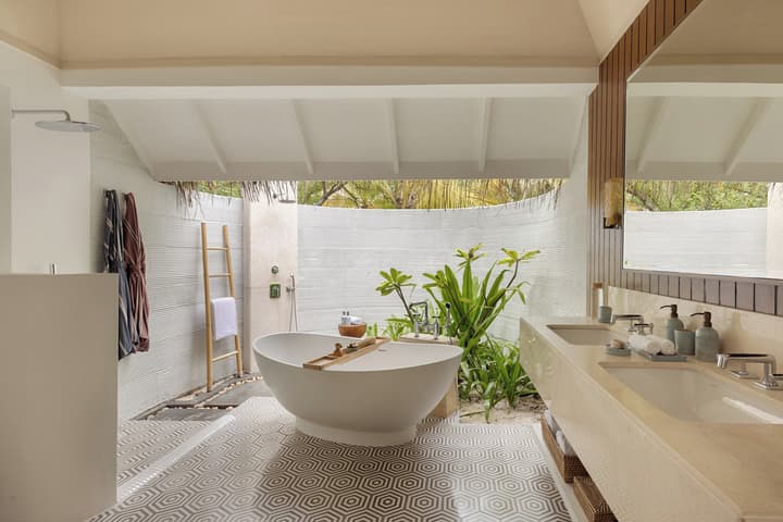 Six Senses Kanuhura