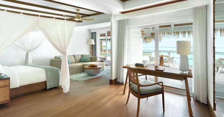 Six Senses Kanuhura
