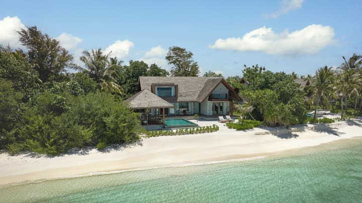 Six Senses Kanuhura