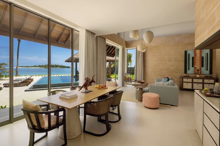 Six Senses Kanuhura