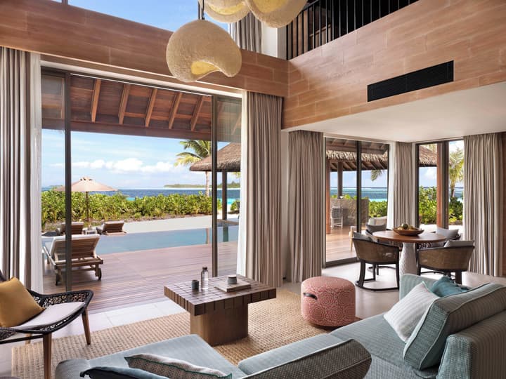 Six Senses Kanuhura