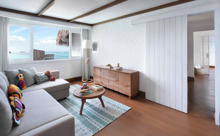 Six Senses Kanuhura