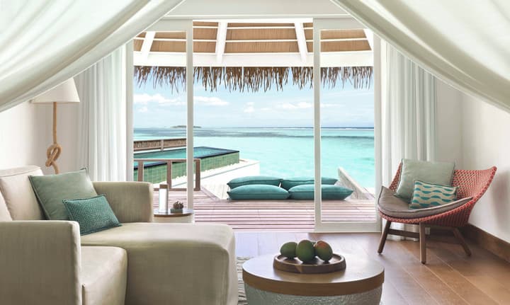 Six Senses Kanuhura