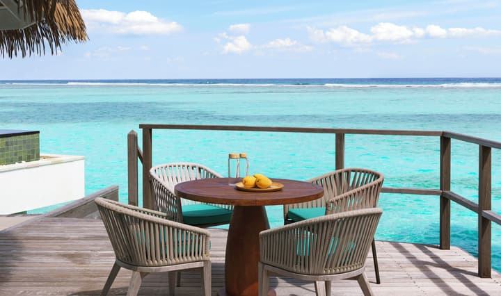 Six Senses Kanuhura