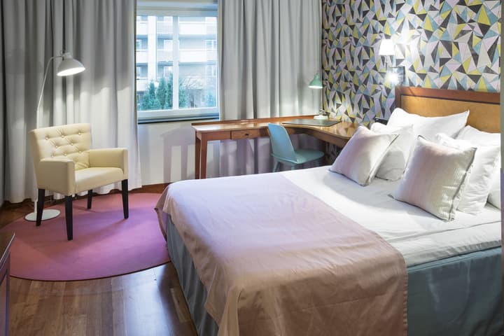 Clarion Hotel Örebro