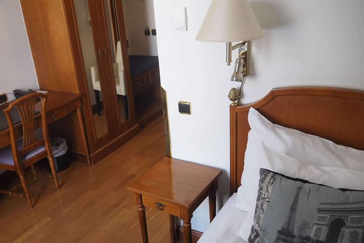 Clarion Hotel Örebro