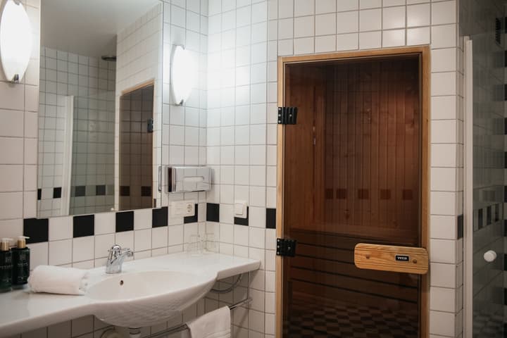 Clarion Hotel Örebro