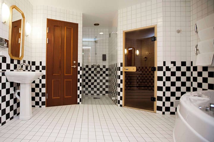 Clarion Hotel Örebro