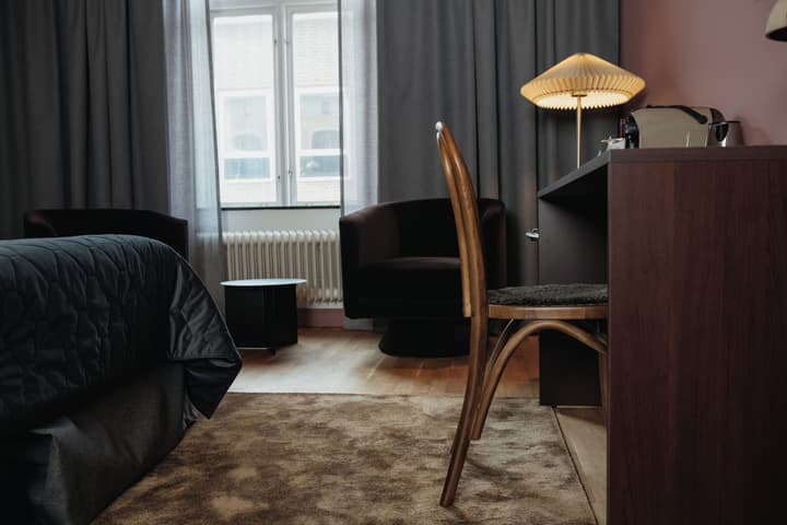 Clarion Hotel Örebro