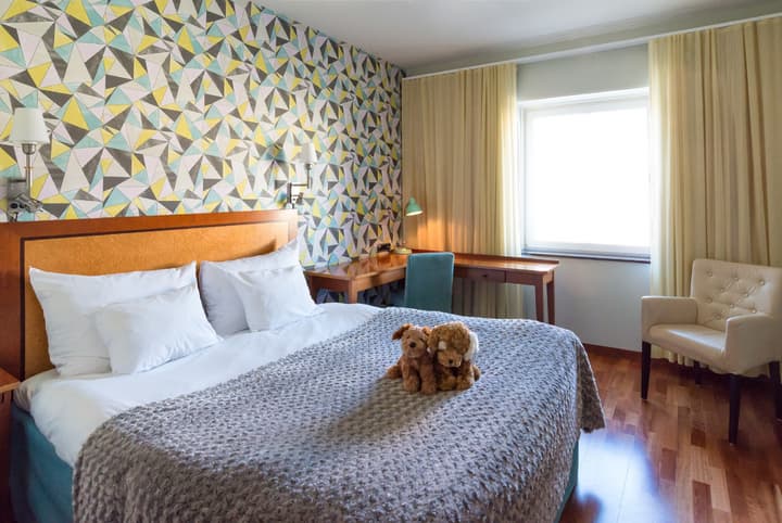 Clarion Hotel Örebro