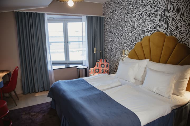 Clarion Hotel Örebro