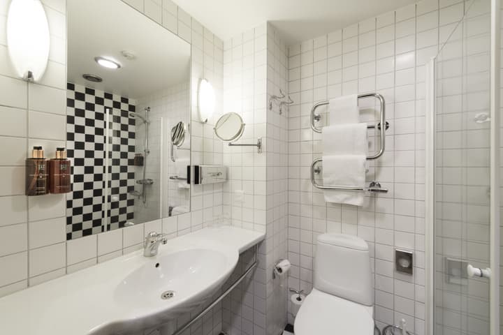 Clarion Hotel Örebro