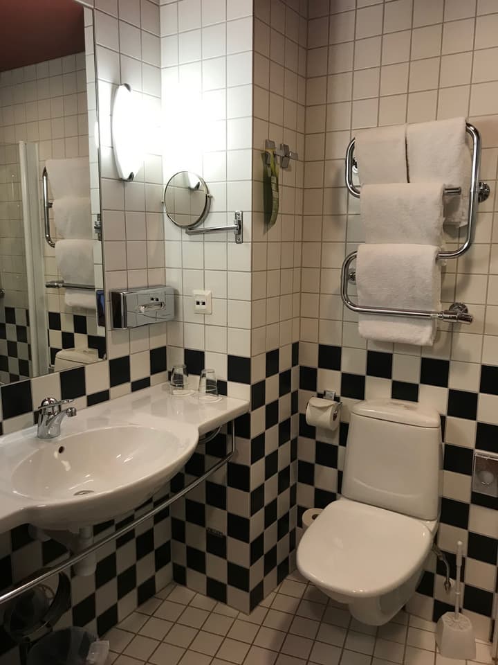 Clarion Hotel Örebro