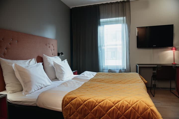 Clarion Hotel Örebro