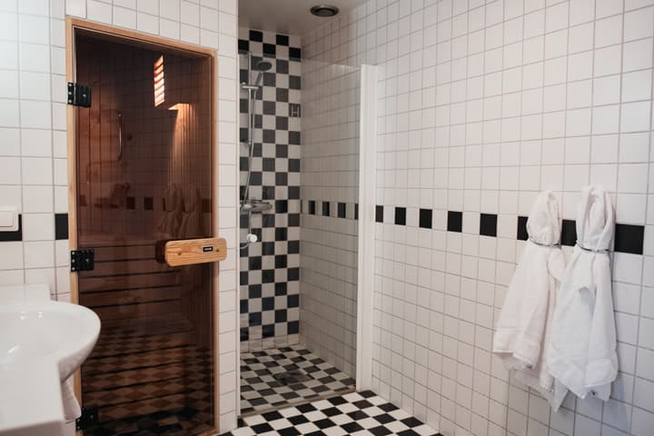 Clarion Hotel Örebro