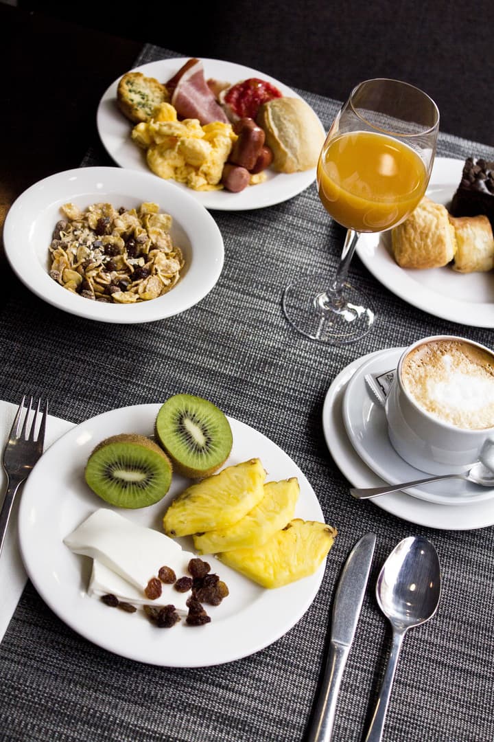 Hotel Zenit Barcelona