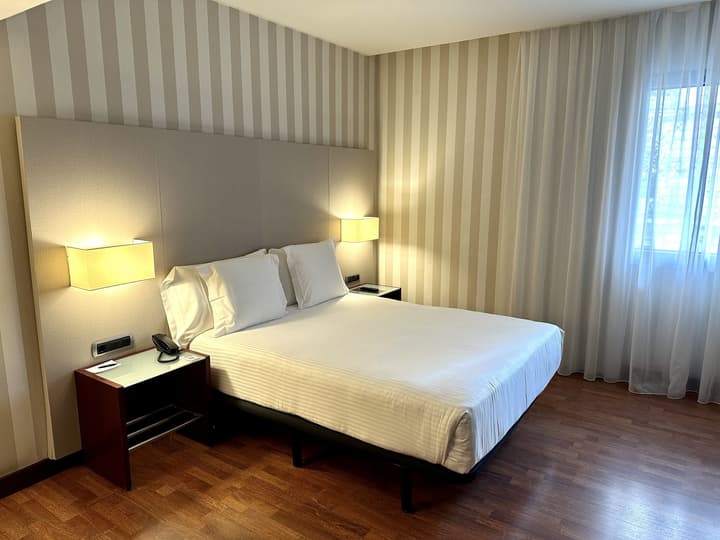 Hotel Zenit Barcelona