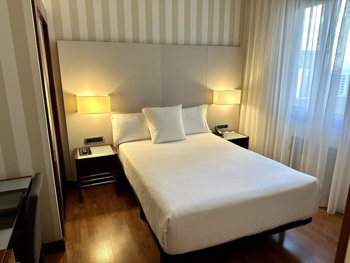 Hotel Zenit Barcelona