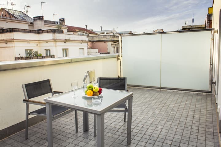 Hotel Zenit Barcelona