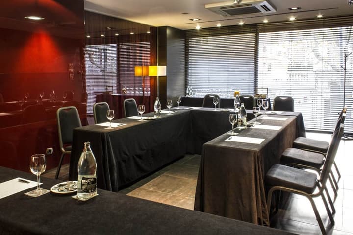 Hotel Zenit Barcelona