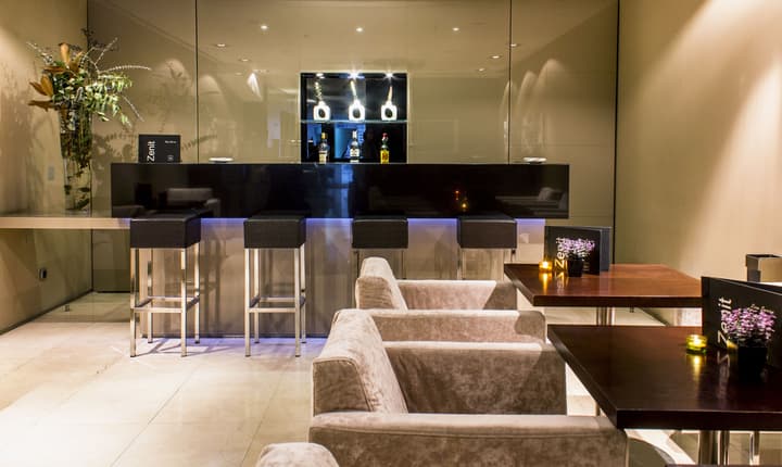 Hotel Zenit Barcelona