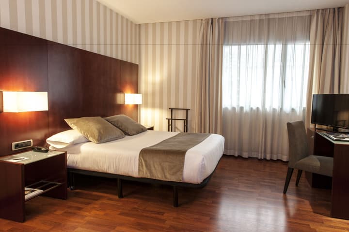 Hotel Zenit Barcelona