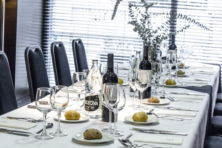 Hotel Zenit Barcelona