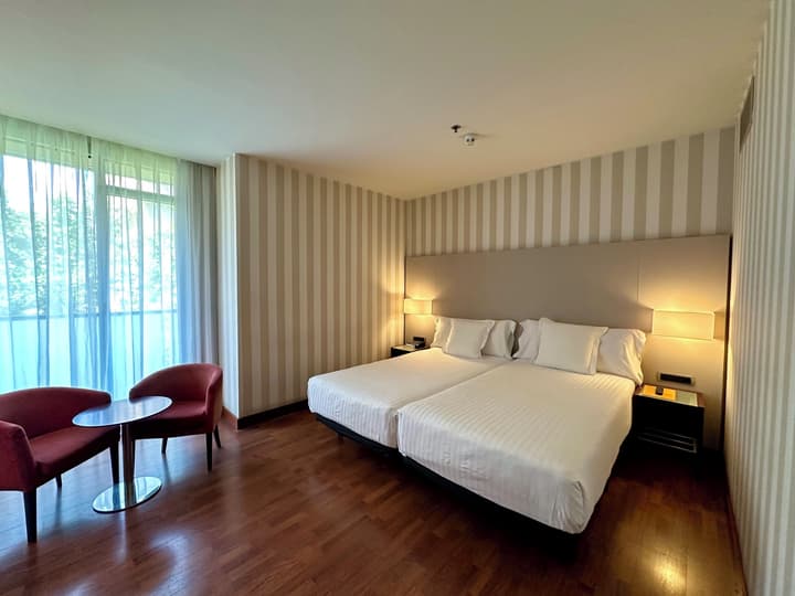 Hotel Zenit Barcelona