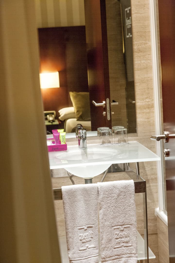 Hotel Zenit Barcelona