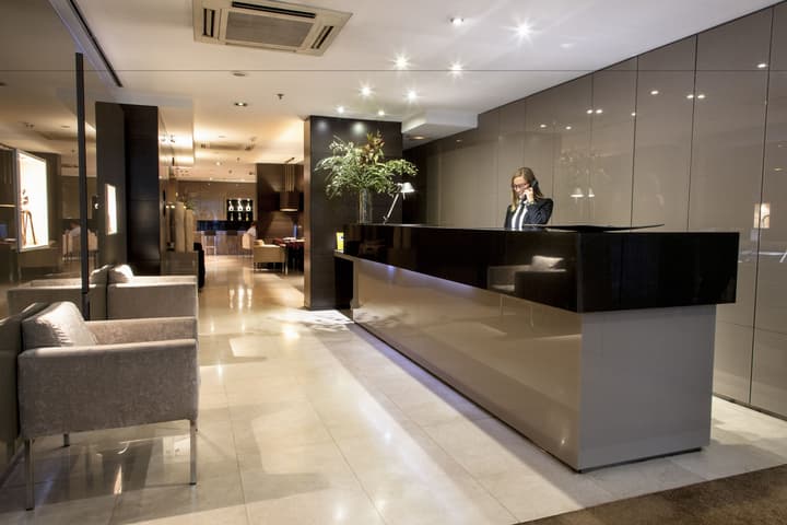 Hotel Zenit Barcelona