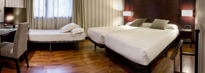 Hotel Zenit Barcelona