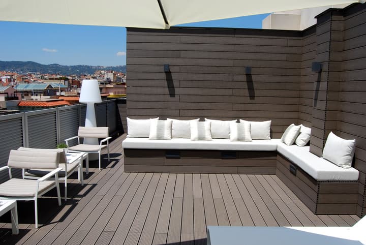 Hotel Zenit Barcelona