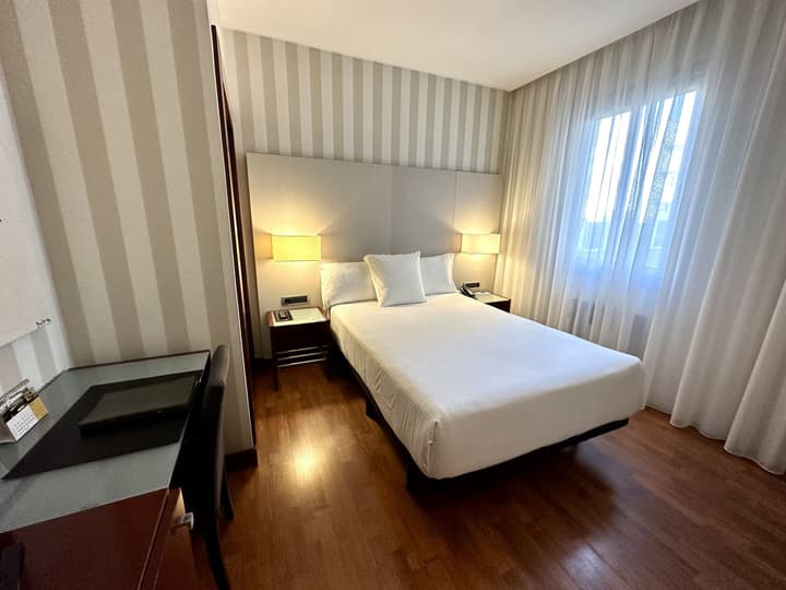 Hotel Zenit Barcelona
