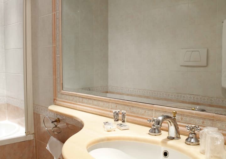 Hotel Torino