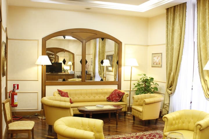 Hotel Torino